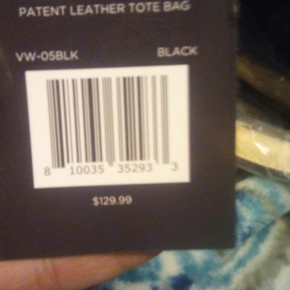 Purse - Picture 7 of 9